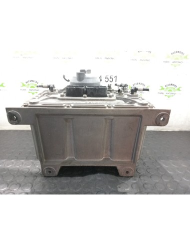 [112286] MODULO ADBLUE - MAN TGX 35.XXX...