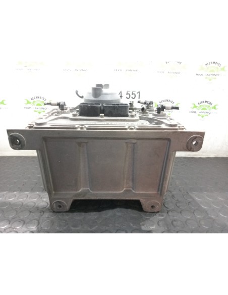 [112286] MODULO ADBLUE - MAN TGX 35.XXX (01/2007 - ...)