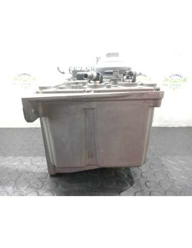 [112286] MODULO ADBLUE - MAN TGX 35.XXX...