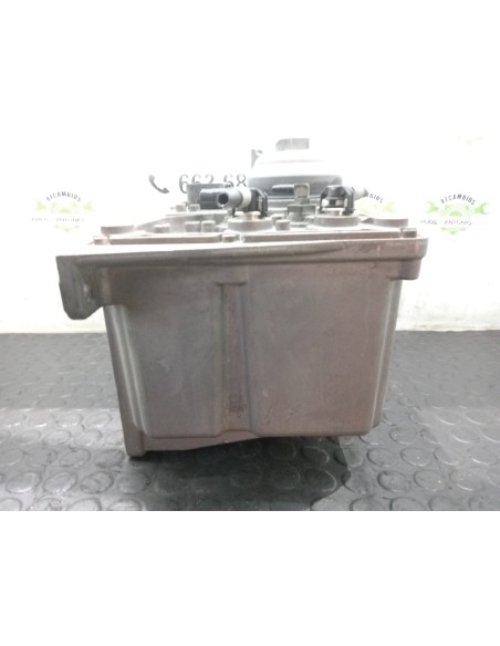 [112286] MODULO ADBLUE - MAN TGX 35.XXX (01/2007 - ...)