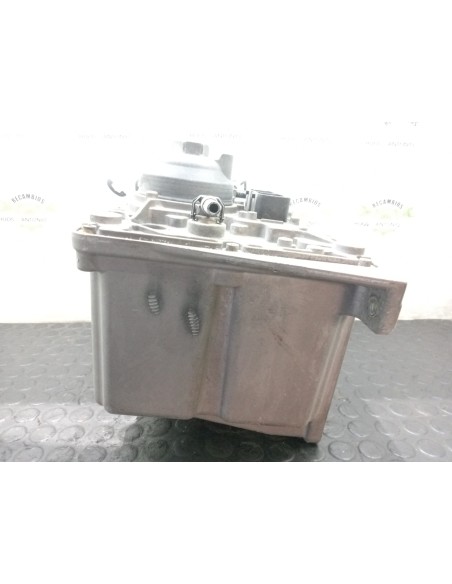 [112286] MODULO ADBLUE - MAN TGX 35.XXX (01/2007 - ...)