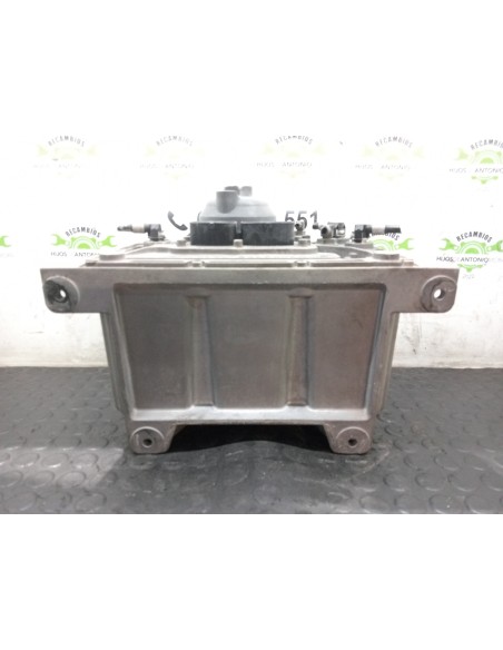 [112286] MODULO ADBLUE - MAN TGX 35.XXX (01/2007 - ...)