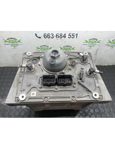 [112286] MODULO ADBLUE - MAN TGX 35.XXX...