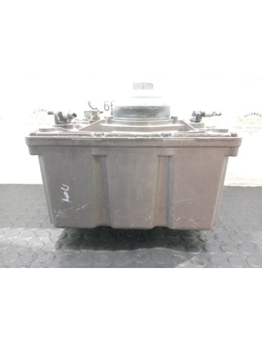 [112286] MODULO ADBLUE - MAN TGX 35.XXX...