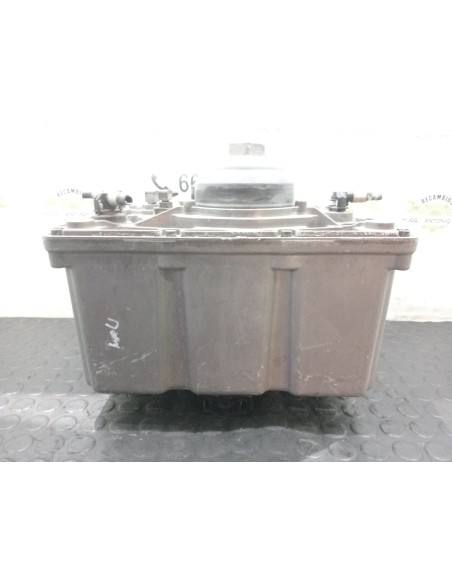 [112286] MODULO ADBLUE - MAN TGX 35.XXX (01/2007 - ...)