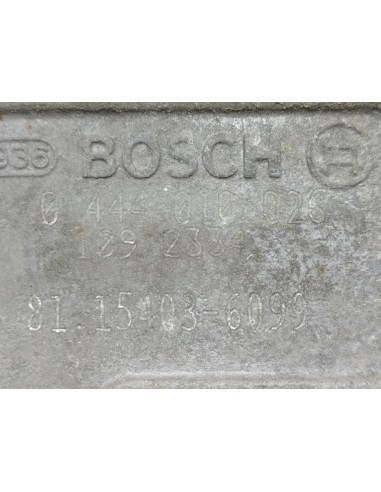 [112286] MODULO ADBLUE - MAN TGX 35.XXX...