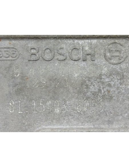 [112286] MODULO ADBLUE - MAN TGX 35.XXX (01/2007 - ...)