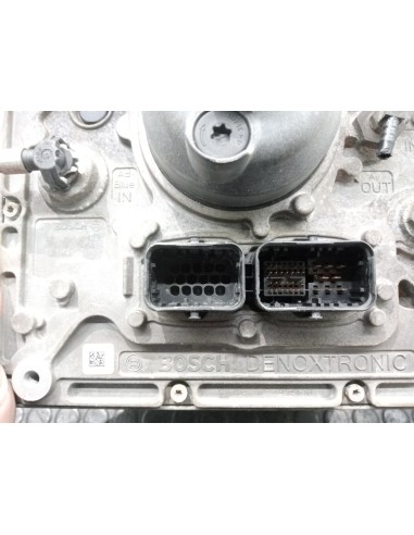 [112286] MODULO ADBLUE - MAN TGX 35.XXX...