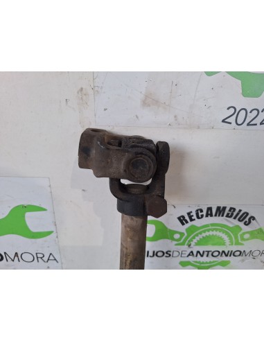 [112284] CAÑA DIRECCION - RENAULT MIDLUM...