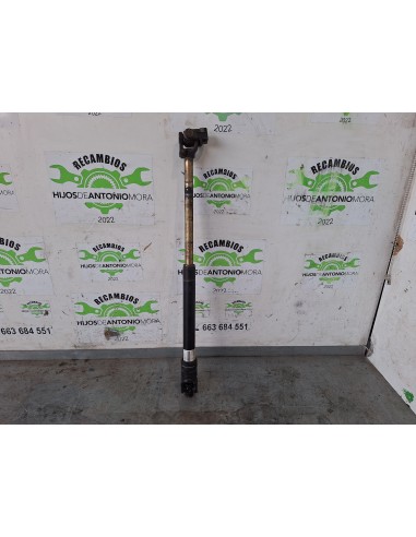 [112284] CAÑA DIRECCION - RENAULT MIDLUM...