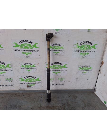 [112284] CAÑA DIRECCION - RENAULT MIDLUM (01/2000 - 12/2013)