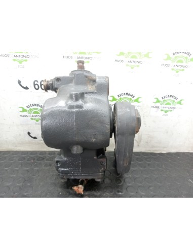 [112283] CAJA DIRECCION - RENAULT MIDLUM...