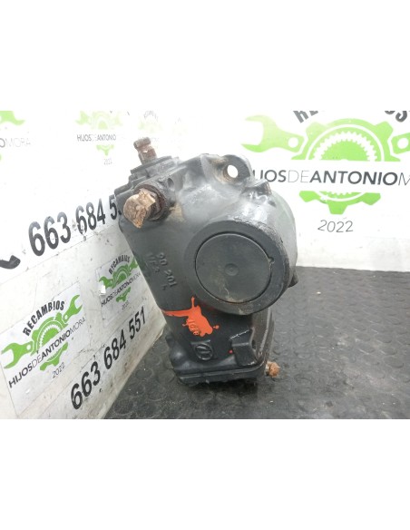 [112283] CAJA DIRECCION - RENAULT MIDLUM (01/2000 - 12/2013)