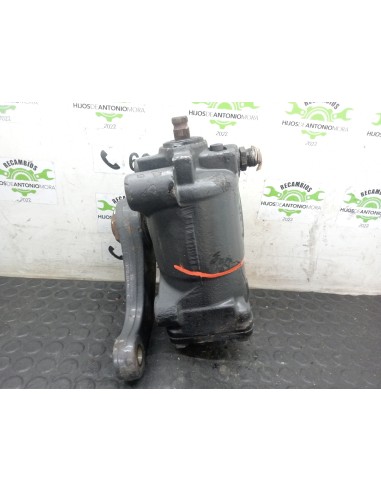 [112283] CAJA DIRECCION - RENAULT MIDLUM...