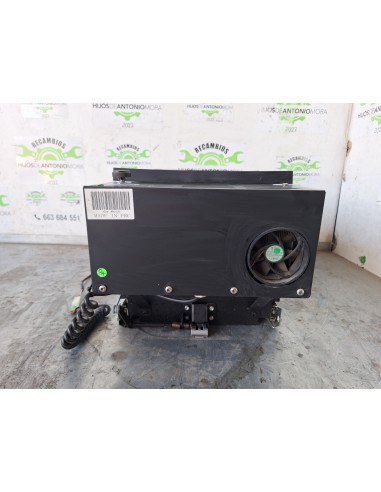 [112282] NEVERA - DAF SERIE XF EURO 6 (01/2013...