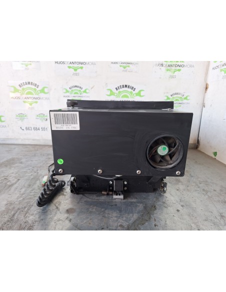 [112282] NEVERA - DAF SERIE XF EURO 6 (01/2013 - ...)