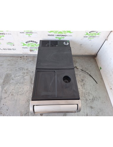 [112282] NEVERA - DAF SERIE XF EURO 6 (01/2013...