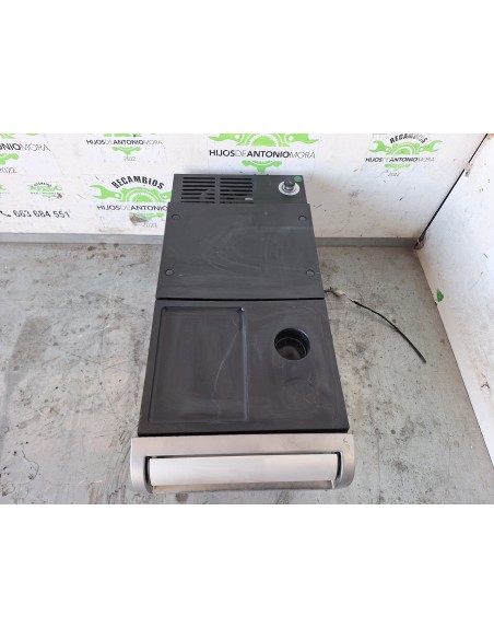 [112282] NEVERA - DAF SERIE XF EURO 6 (01/2013 - ...)