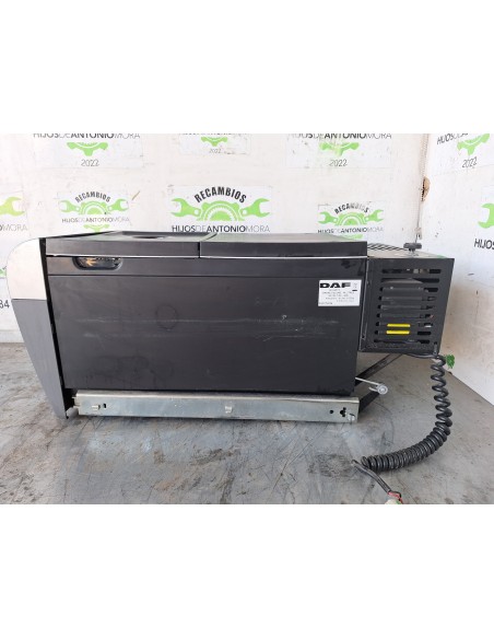 [112282] NEVERA - DAF SERIE XF EURO 6 (01/2013 - ...)