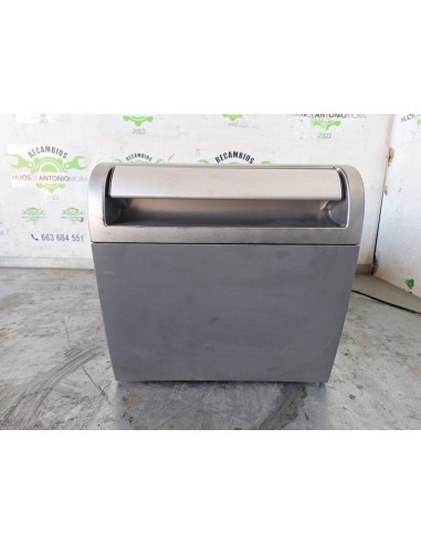 [112282] NEVERA - DAF SERIE XF EURO 6 (01/2013...