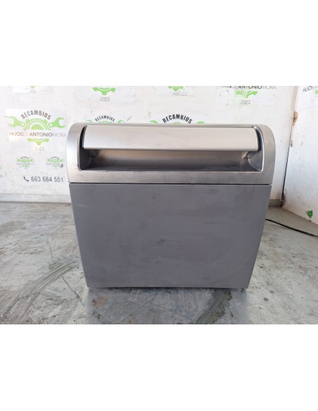 [112282] NEVERA - DAF SERIE XF EURO 6 (01/2013 - ...)