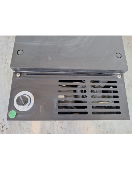 [112282] NEVERA - DAF SERIE XF EURO 6 (01/2013 - ...)