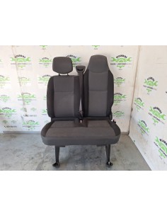 [112280] ASIENTO DELANTERO DERECHO - RENAULT MASTER DOKA...