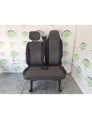 [112280] ASIENTO DELANTERO DERECHO - RENAULT...