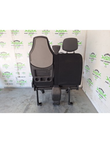 [112280] ASIENTO DELANTERO DERECHO - RENAULT...