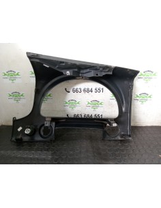 [112275] MOLDURA CUADRO INSTRUMENTOS - IVECO EUROCARGO...