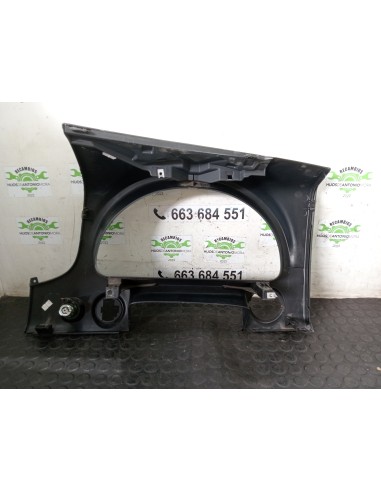 [112275] MOLDURA CUADRO INSTRUMENTOS - IVECO...