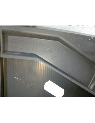[112275] MOLDURA CUADRO INSTRUMENTOS - IVECO...