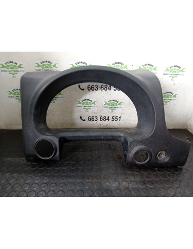 [112275] MOLDURA CUADRO INSTRUMENTOS - IVECO...