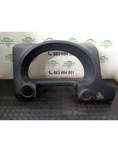 [112275] MOLDURA CUADRO INSTRUMENTOS - IVECO EUROCARGO TECTOR (01/2001 - 12/2003)