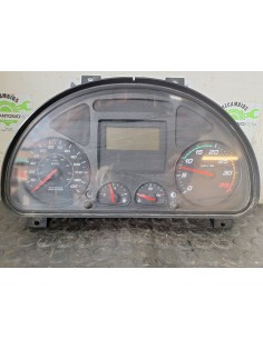 [112274] CUADRO INSTRUMENTOS - IVECO EUROCARGO TECTOR...