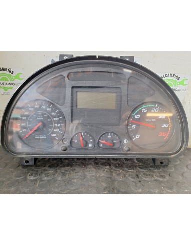 [112274] CUADRO INSTRUMENTOS - IVECO EUROCARGO...