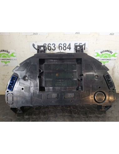 [112274] CUADRO INSTRUMENTOS - IVECO EUROCARGO...