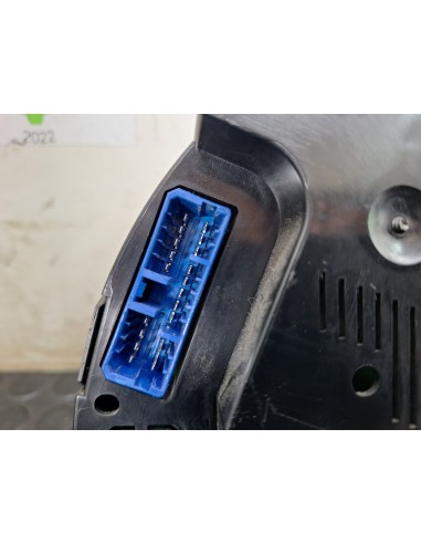 [112274] CUADRO INSTRUMENTOS - IVECO EUROCARGO...