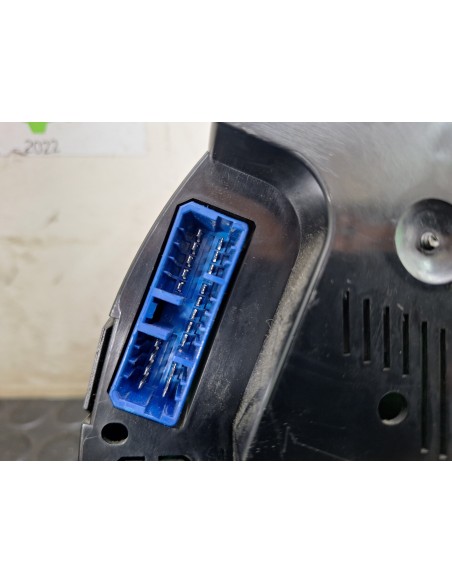 [112274] CUADRO INSTRUMENTOS - IVECO EUROCARGO TECTOR (01/2001 - 12/2003)