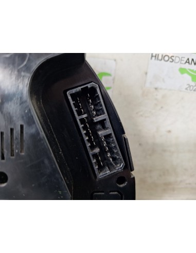 [112274] CUADRO INSTRUMENTOS - IVECO EUROCARGO...