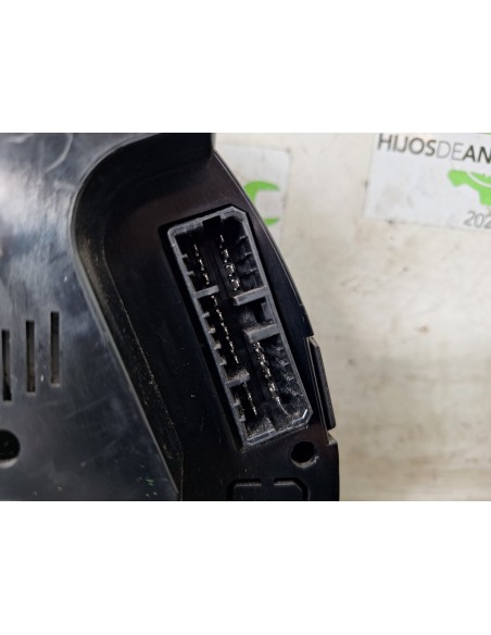 [112274] CUADRO INSTRUMENTOS - IVECO EUROCARGO TECTOR (01/2001 - 12/2003)