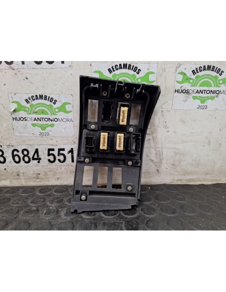 [112273] BOTONERA - IVECO EUROCARGO TECTOR (01/2001 - 12/2003)