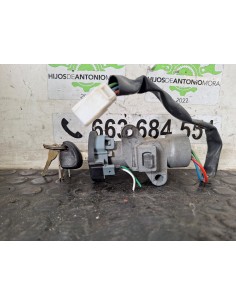 [112272] CONMUTADOR DE ARRANQUE - IVECO EUROCARGO TECTOR...