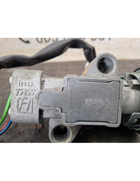 [112272] CONMUTADOR DE ARRANQUE - IVECO EUROCARGO TECTOR (01/2001 - 12/2003)