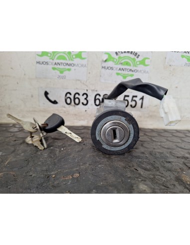 [112272] CONMUTADOR DE ARRANQUE - IVECO...