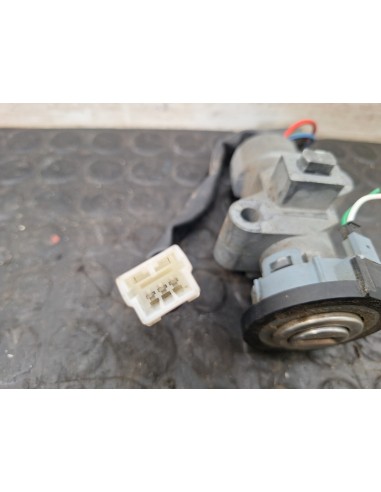 [112272] CONMUTADOR DE ARRANQUE - IVECO...