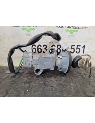 [112272] CONMUTADOR DE ARRANQUE - IVECO...