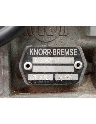 [112268] VALVULA PISADERA DE FRENO - IVECO...