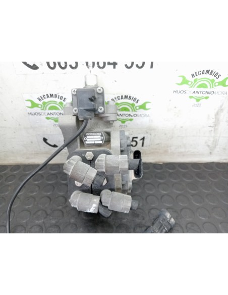 [112268] VALVULA PISADERA DE FRENO - IVECO EUROCARGO TECTOR (01/2001 - 12/2003)