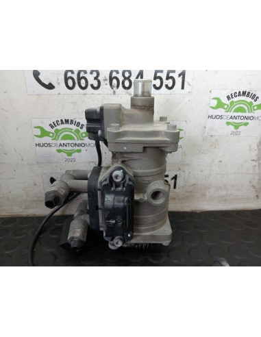 [112268] VALVULA PISADERA DE FRENO - IVECO...